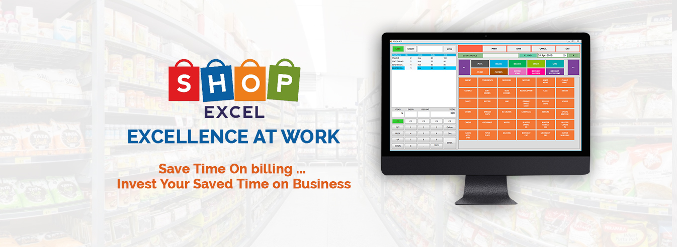 Billing & Invoicing Software in Bangalore
